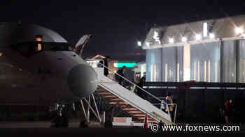 White House responds to migrant transport: 'No such thing as secret flights' - Fox News