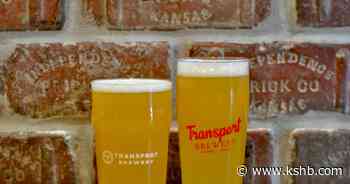 Transport Brewery puts special beer on tap to benefit CASA - KSHB