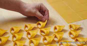 Pop-up Pastificio d'Oro Will Transport You to Northern Italy With Its Delicate, Handmade Tagliatelle and Tortelloni - Willamette Week