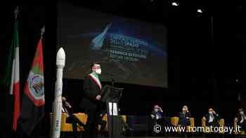 Colleferro diventa capitale europea dello Spazio 2022 - RomaToday