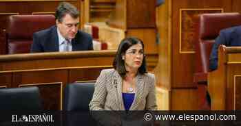 Los socios del Gobierno aprobarán el decreto de mascarillas al mezclarlo Sánchez con las pensiones - El Español