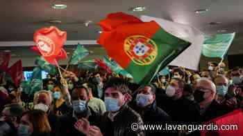 Portugal es una buena noticia para Pedro Sánchez - La Vanguardia