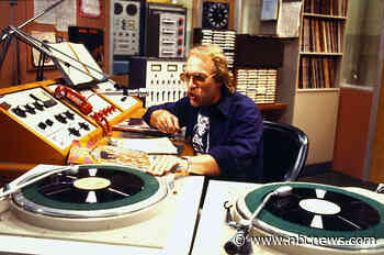 Howard Hesseman, star of 'WKRP in Cincinnati,' dies at 81