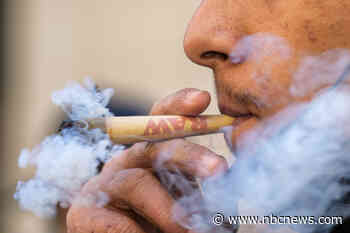 Marijuana use may cause cognitive impairment even when no longer high