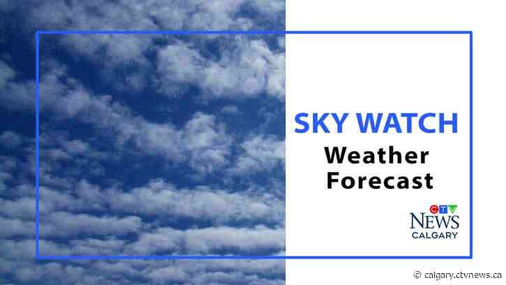 Blowing snow and blizzard-like conditions Monday morning
