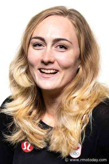 Barrhead native heading to her second Olympic games - Rocky Mountain Outlook