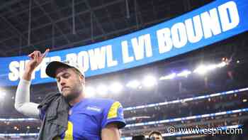 Rams finally best 49ers, will host L.A. Super Bowl