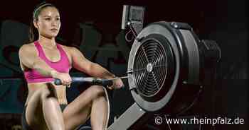 Ausdauergeräte für zu Hause: Auf der Stelle fit - Fitness - Rheinpfalz.de