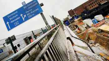 Pendler in NRW: A40 wird an bekannter Stelle wochenlang gesperrt - ruhr24.de