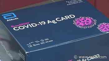 Williamsville to join other school districts in participating in test-to-stay