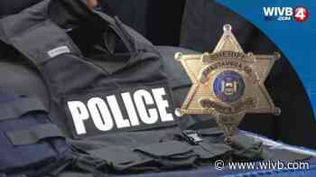 Cherry Creek man turns himself in, charged with criminal mischief