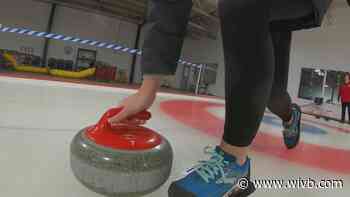 Buffalo Curling Club brings the Olympic spirit to Western New York