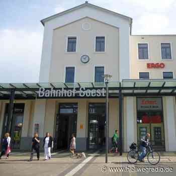 Grünes Licht für Fahrräder in Soest - Hellweg Radio