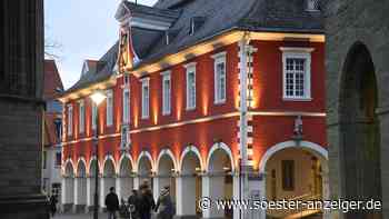 Stiller Corona-Protest: Polizei im Kreis Soest will „Spaziergänge“ künftig doch als Versammlungen werten - soester-anzeiger.de