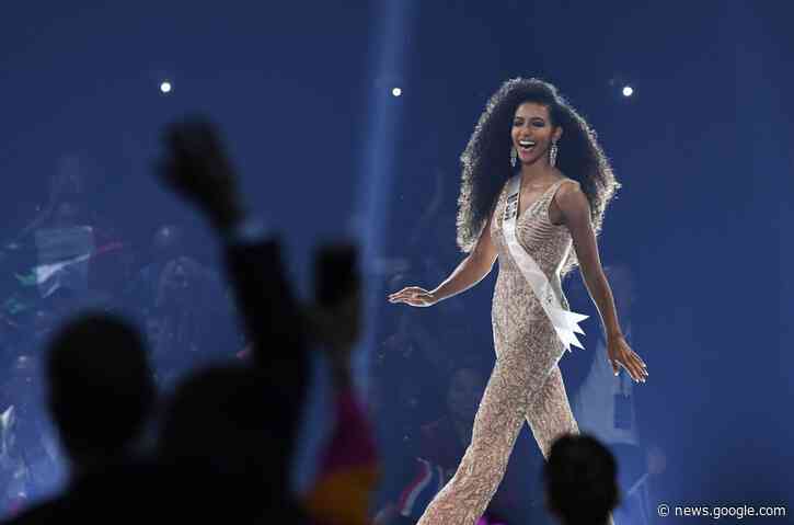 Cheslie Kryst: Miss USA 2019, 30, allegedly jumps to her death from Manhattan skyscraper - The Independent
