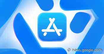 Apple adds unlisted apps to its App Store - The Verge