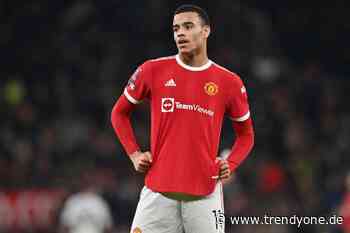 Manchester United-Profi offenbar wegen Vergewaltigungsverdachts festgenommen - News Augsburg, Allgäu und Ulm - TRENDYone - das Lifestylemagazin