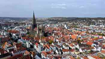 Teure Immobilien: In Ulm steigen die Preise für Häuser und Wohnungen weiter - Augsburger Allgemeine