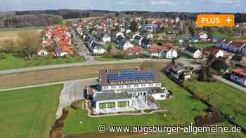 Bürgerverein macht mobil gegen umstrittenes Bauprojekt in Reutti - Augsburger Allgemeine