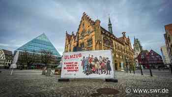So soll die Fasnet rund um Ulm und Ehingen trotz Corona ablaufen - SWR