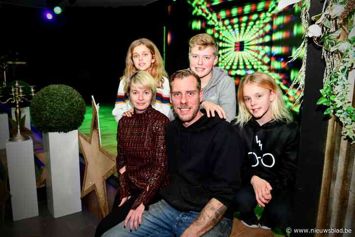 Theater Restaurant Gravenhof klaar voor spetterende start: “Voor alle inwoners gratis aperitief”