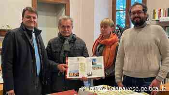 Casteggio, crescono le donazioni al museo della Certosa Cantù - La Provincia Pavese