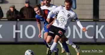 Uitblinker Regales pakt de volle buit voor Bocholt - Het Laatste Nieuws