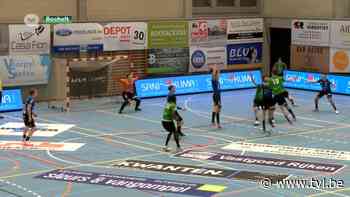 Achilles Bocholt zet ambities kracht bij met doelpuntenfestival tegen Initia Hasselt - TV Limburg