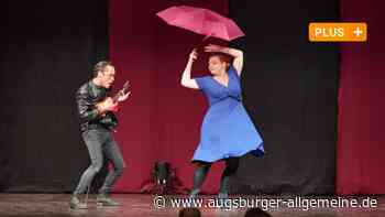 Theater in Gersthofen: „Romeo und Julia“ wie einst bei Shakespeare