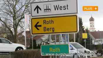 Bekommt Roth bald einen eigenen Supermarkt?