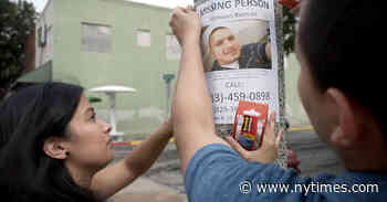 What’s on TV This Week: ‘Missing in Brooks County’ and ‘Sisters With Transistors’