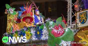 Diest schrapt alle carnavalsactiviteiten, behalve stoet; Halle beslist begin februari definitief - VRT NWS