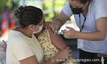 Crianças de 11 anos sem comorbidades já podem se vacinar em Birigui - Folha da Região