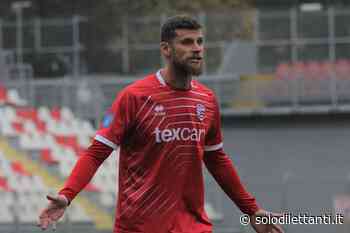 PAGELLE ATHLETIC CARPI: BOCCACCINI SUPERLATIVO E CARRASCO ANCORA DECISIVO - Solo Dilettanti