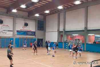 Troppo Fasano per Carpi Sport - Voce di Carpi