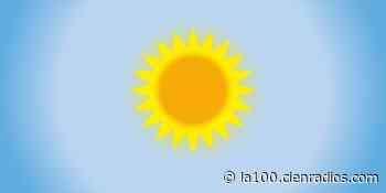 Pronóstico del tiempo en Paso De Los Libres: cómo estará el clima hoy lunes 31 de enero de 2022 - La 100