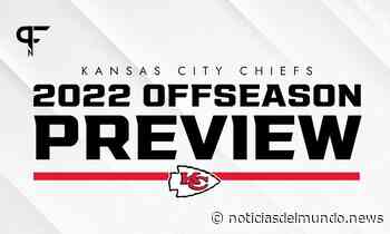 Avance de temporada baja de Kansas City Chiefs 2022: agentes libres pendientes, necesidades del equipo, - Noticias del Mundo en español