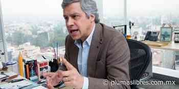 Claudio Equis, eje financiero opositor - plumas libres