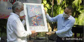 La cultura que nos hace libres - Revista Bohemia