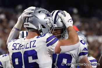 Cinco agentes libres que Dallas tendrá que considerar para la próxima - Vamos Cowboys