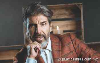 Diego Verdaguer muere por complicaciones de Covid - plumas libres