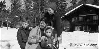 Radicales Libres IV, por Marta D. Riezu (28-01-22) - ELLE