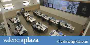 València dará hasta cinco días libres a los funcionarios 'esenciales' del inicio de la pandemia - valenciaplaza.com