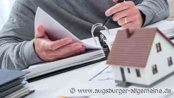 Ärger um Tor und hohe Zäune: Bauen kann in Holzheim schwierig sein