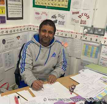 Teacher to retire after 29 years at Audley Junior School