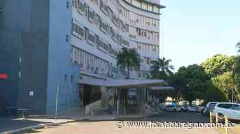 15 dias após cair de escada, homem morre na Santa Casa de Araçatuba - Folha da Região