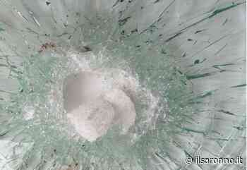 Saronno, spaccata a ridosso del centro ma i ladri restano a bocca asciutta - ilSaronno