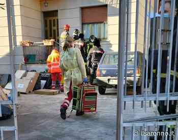 Lutto a Saronno: martedì in prepositurale il funerale di Gabriele, l'amico dei gatti - ilSaronno