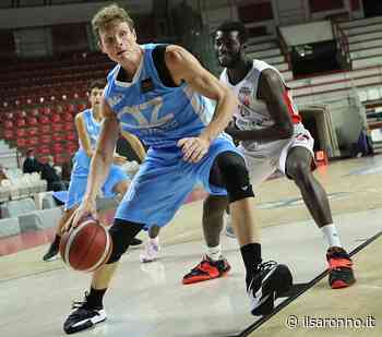 Basket C Gold: l'Az Robur Saronno continua a vincere e resta in vetta - ilSaronno