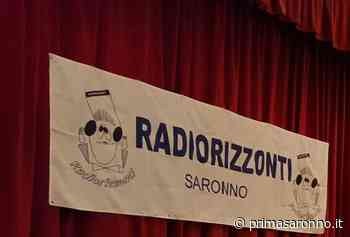 «Fare radio x fare rete» prosegue il progetto - Prima Saronno
